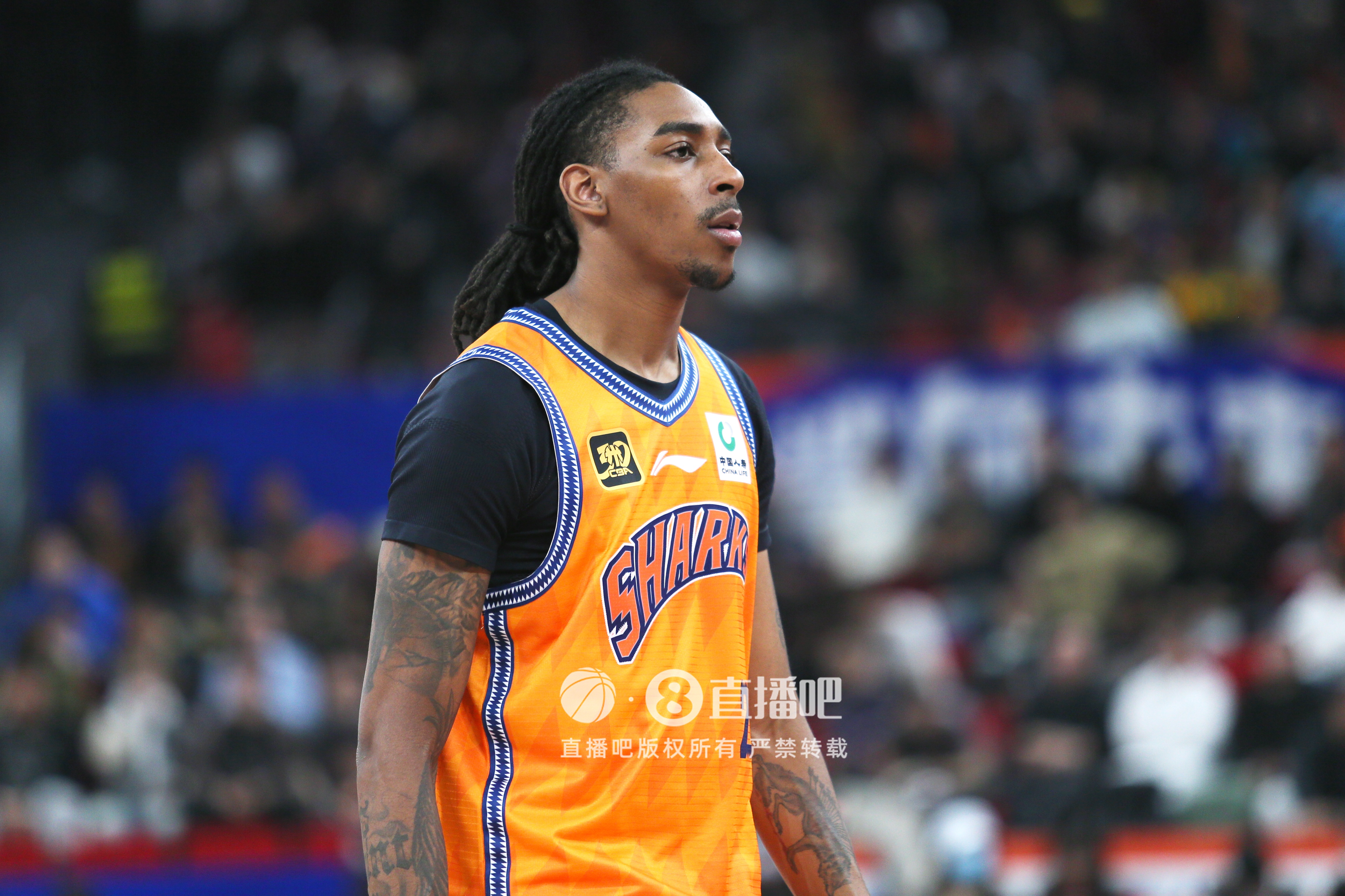 上海記者：球隊最新換外援計劃是3選1 打遼寧將是多威的關鍵一戰